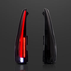 VLAND LED Tail Lights For Cadillac Escalade / ESV 2007-2014