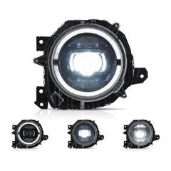 VLAND LED Headlights For 2019-2023 Suzuki Jimny