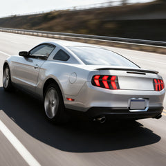 VLAND LED Taillights For 2010 2011 2012 Ford Mustang