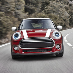 VLAND LED Headlights For 2014-2019 Mini Cooper F56 bentley style