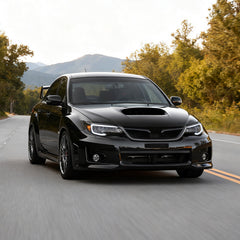 VLAND LED Headlights For Subaru Impreza 2008-2011 & WRX 2008-2014