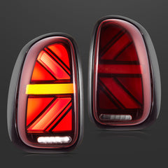 VLAND LED Taillights For 2010-2016 Mini Countryman R60