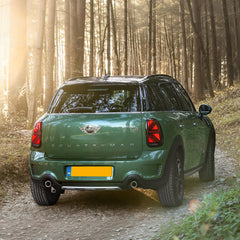 VLAND LED Taillights For 2010-2016 Mini Countryman R60