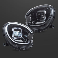 VLAND LED Headlights For 2010-2016 Mini Countryman R60
