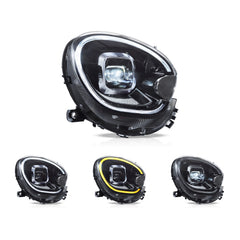 VLAND LED Headlights For 2010-2016 Mini Countryman R60