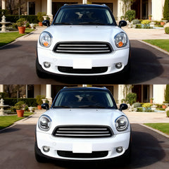 VLAND LED Headlights For 2010-2016 Mini Countryman R60
