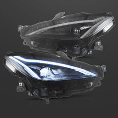 VLAND LED Headlights For 2021-2024 Toyota 86 & Subaru BRZ(ZN8/ZD8)