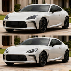 VLAND LED Headlights For 2021-2024 Toyota 86 & Subaru BRZ(ZN8/ZD8)