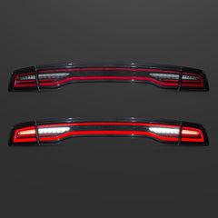VLAND LED Taillights For 2011-2014 Dodge Charger