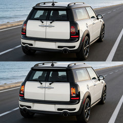 VLAND LED Taillights For 2007–2014 Mini Cooper Clubman R55