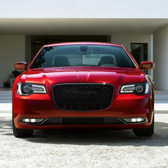 VLAND LED Projector Headlights For 2011–2023 Chrysler 300