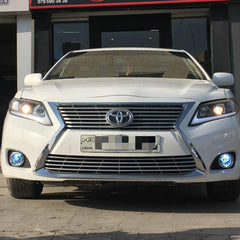 2010-2011 For Toyota Camry VLAND LED Headlights