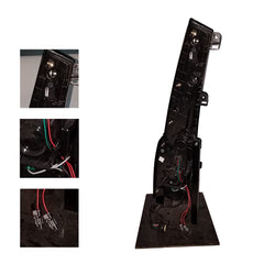 VLAND LED Tail Lights For 2015-2020 Chevrolet Suburban & Tahoe