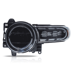 VLAND LED Headlights For 2006-2022 Toyota Fj Cruiser XJ10