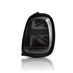 VLAND LED Tail Lights for 2014-2019 Mini Cooper Hatch F55 F56 F57