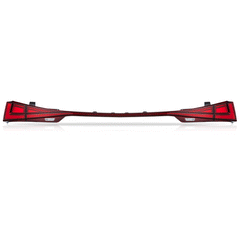 VLAND LED Taillights For 2014-2019 lexus IS 250 200t 300h F Sport