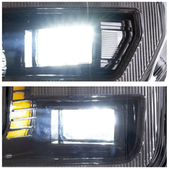 VLAND LED Headlights For Ford F150 2018-2020