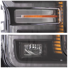 VLAND LED Headlights For Ford F150 2018-2020