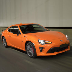 2012-2020 For Toyota 86 Subuaru BRZ Scion FR-S VLAND LED Headlights