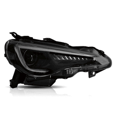 2012-2020 For Toyota 86 Subuaru BRZ Scion FR-S VLAND LED Headlights