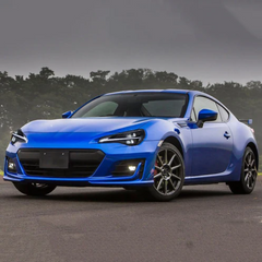 VLAND LED Dual Beam Projector Headlights For 2012-2021 Toyota 86 GT86 & Scion Frs & Subaru Brz Start-up Animation