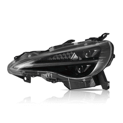 VLAND LED Headlights For 2012-2020 Toyota 86 GT86 & Scion Frs & Subaru Brz