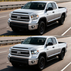 VLAND LED Headlights for Toyota Tundra 2014-2021