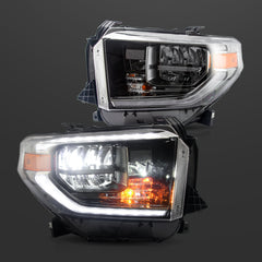 VLAND LED Headlights for Toyota Tundra 2014-2021