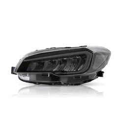 VLAND LED Headlights for 2015-2021 Subaru WRX