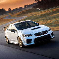 VLAND LED Headlights for 2015-2021 Subaru WRX