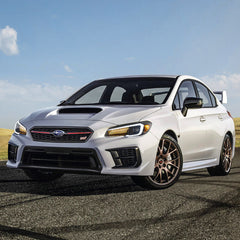 VLAND Full LED Headlights for Subaru WRX 2015-2021
