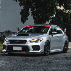 VLAND Full LED Headlights for Subaru WRX 2015-2021