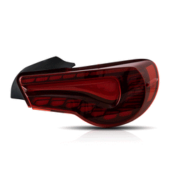 VLAND Full LED Headlight And Taillight Kit For Toyota 86/GT86 Subaru brz Scion frs 2012-2020