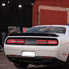 VLAND LED Tail Lights for Dodge Challenger 2008-2014