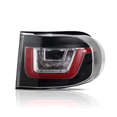 VLAND LED Tail Lights 2006 -2022 For Toyota FJ Cruiser Rear light Assembly