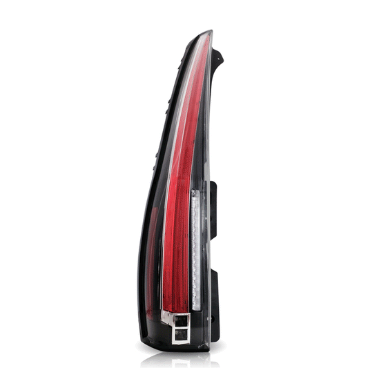 VLAND LED Tail Lights For 2007-2014 GMC Yukon Chevrolet Tahoe Suburban With Start-up Animation