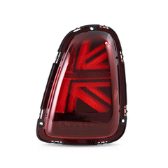 VLAND LED Headlight andTaillight Kit For Mini Cooper(Hatch) R56 R57 R58 R59 2007-2013