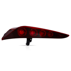 VLAND LED Taillights 2019-2024 For Toyota GR Supra A90/A91 Dynamic Animation
