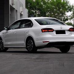 2012-2014 For Volkswagen Jetta Sagitar VLAND LED Tail Lights