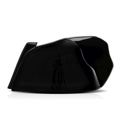 VLAND LED Tail Lights For 2015-2019 Subaru WRX & STI