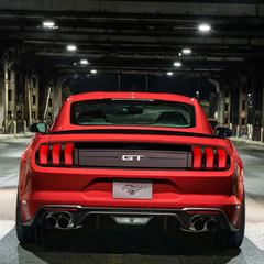 VLAND LED Taillights For 2015-2023 Ford Mustang S550 with 5 Modes turn signal