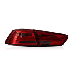 VLAND LED Tail Lights For Mitsubushi Lancer / EVO X 2008-2017