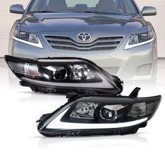 2010-2011 For Toyota Camry VLAND LED Headlights