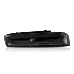 VLAND LED Tail Lights For Chevrolet Camaro Chevy 2016-2018