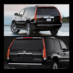 VLAND LED Tail Lights For Cadillac Escalade / ESV 2007-2014