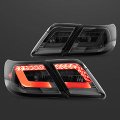 VLAND LED Tail Lights For Toyota Camry 2007-2011