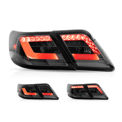 VLAND LED Tail Lights For Toyota Camry 2007-2011