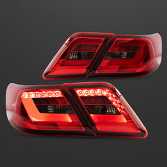 VLAND LED Tail Lights For Toyota Camry 2007-2011