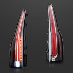 VLAND LED Tail Lights For 2015-2020 Chevrolet Suburban & Tahoe