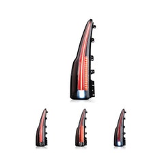 VLAND LED Tail Lights For 2015-2020 Chevrolet Suburban & Tahoe